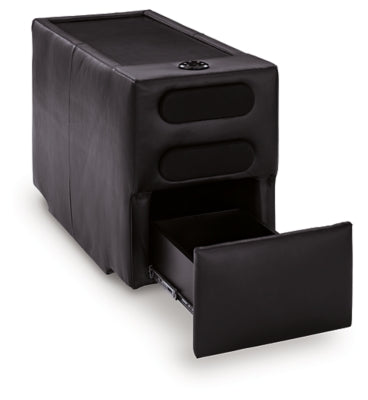 Modmax II Console with Audio System - 7430527