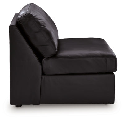 Modmax II Armless Chair - 7430546