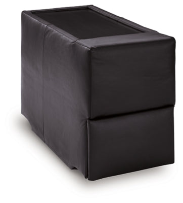 Modmax II Console with Storage - 7430557