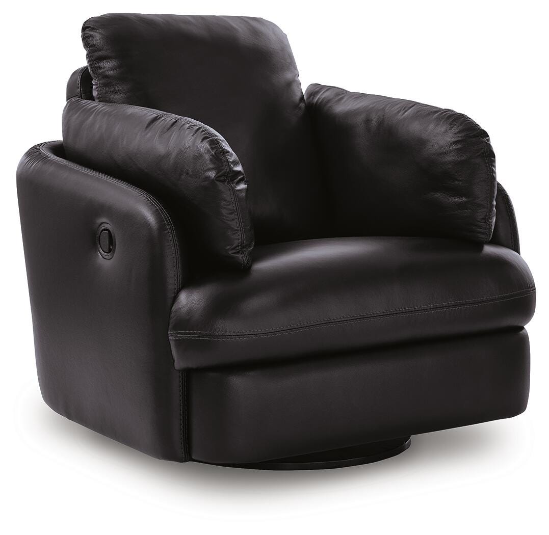 Modmax II Swivel Glider Recliner - 7430561