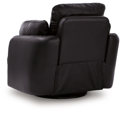 Modmax II Swivel Glider Recliner - 7430561