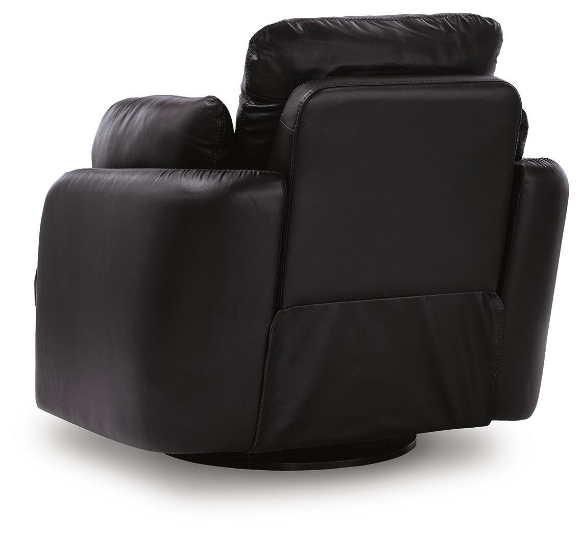 Modmax II Swivel Glider Recliner - 7430561