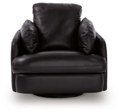 Modmax II Swivel Glider Recliner - 7430561