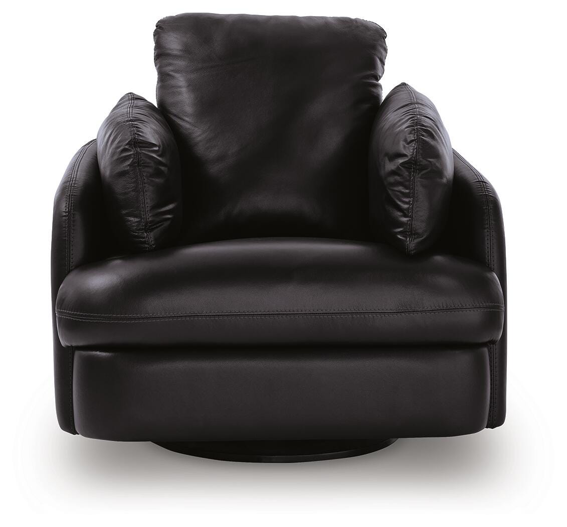 Modmax II Swivel Glider Recliner - 7430561