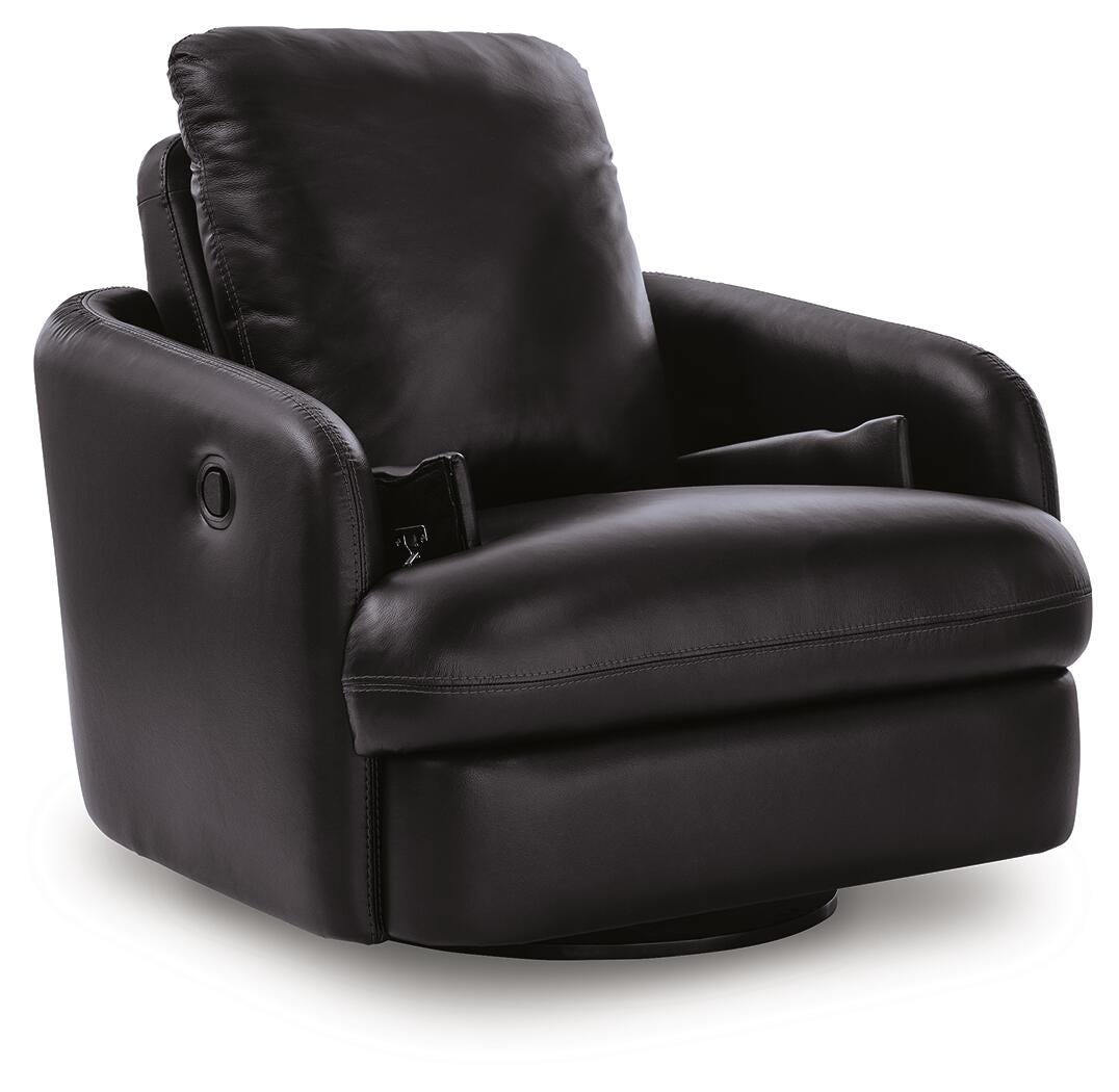 Modmax II Swivel Glider Recliner - 7430561