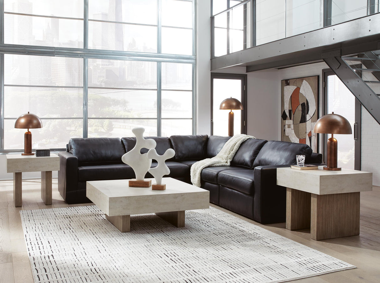 Modmax II 5-Piece Sectional - 74305S6