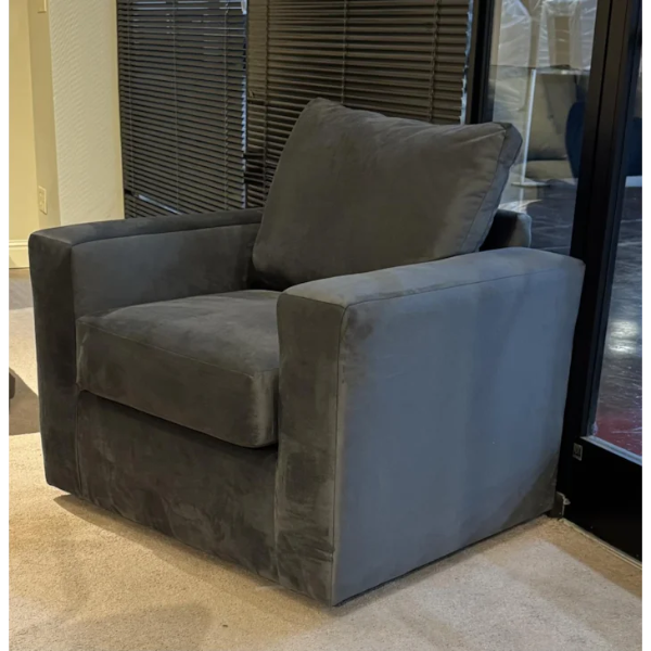 CORF PAMELA-CUMULUS CHAIR - AC2820