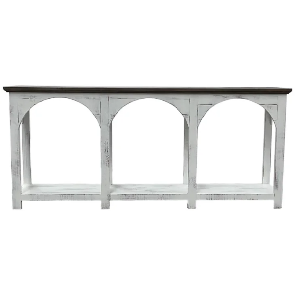 ZVA ARCHE NW/ GRANITE HALL TAB#527 - A57HT