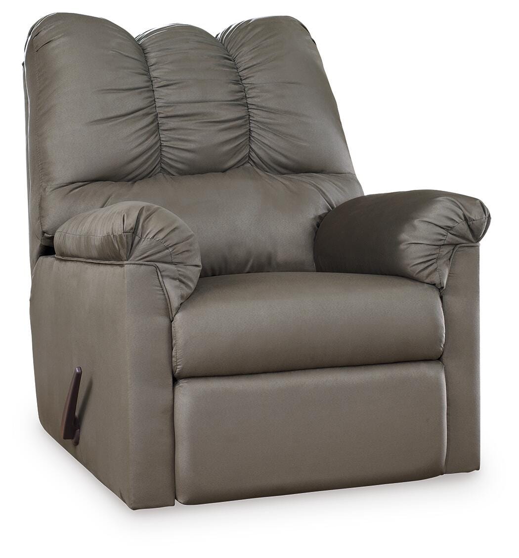 Darcy Recliner - 7500525