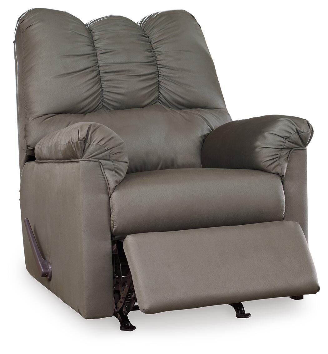 Darcy Recliner - 7500525