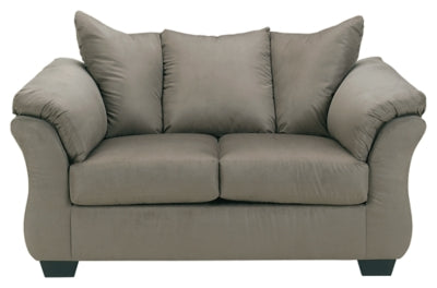 Darcy Sofa and Loveseat - 75005U5