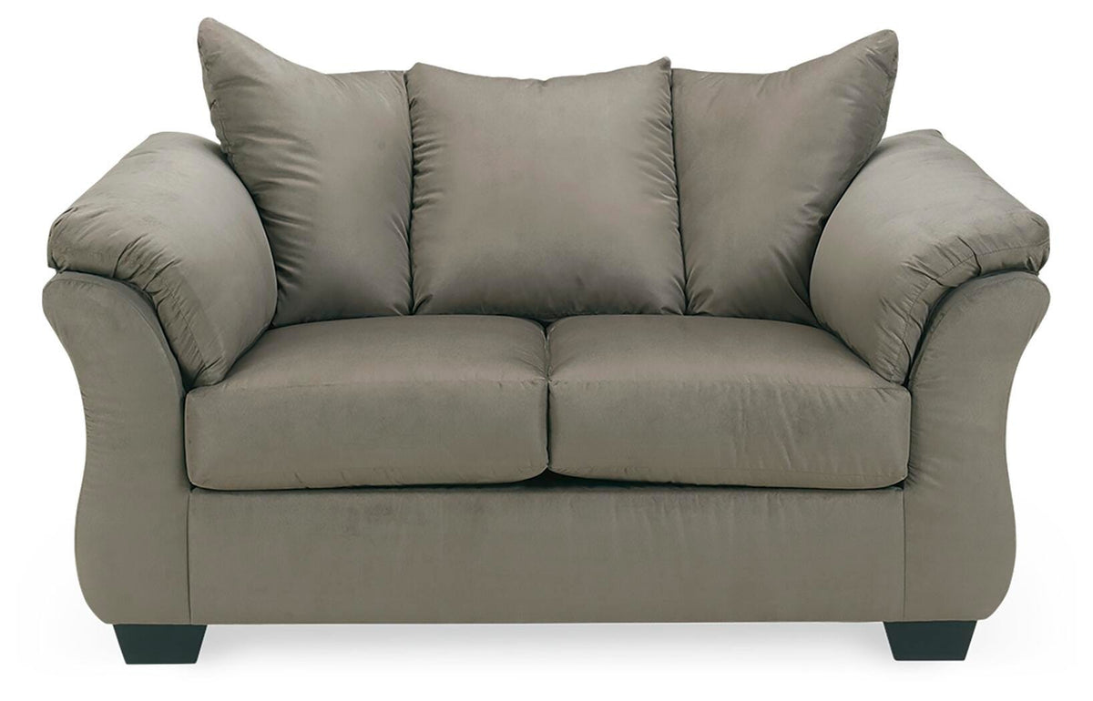 Darcy Loveseat - 7500535