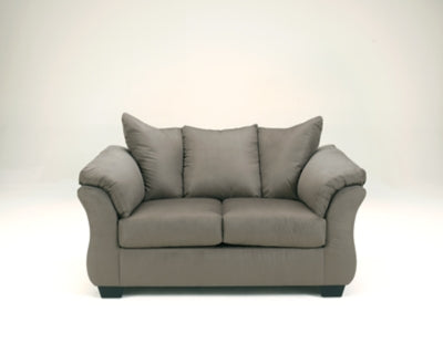 Darcy Sofa, Loveseat and Recliner - 75005U13