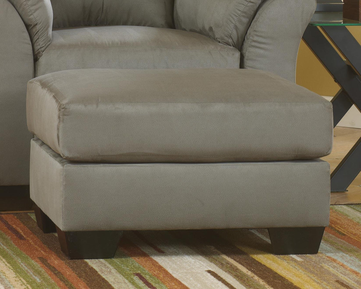 Darcy Sofa, Chair and Ottoman - 75005U11
