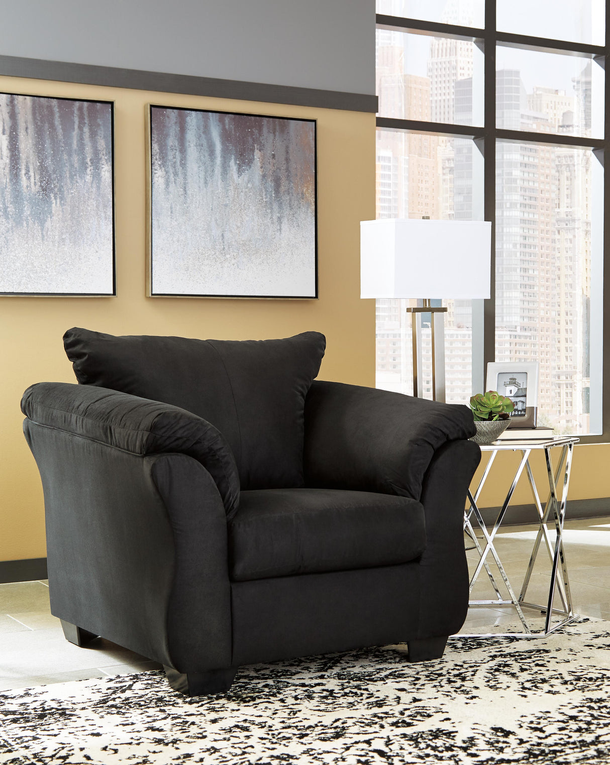 Darcy Chair - 7500820