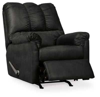 Darcy Sofa and Recliner - 75008U7