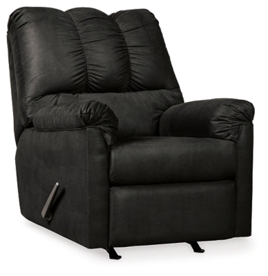 Darcy Sofa and Recliner - 75008U7