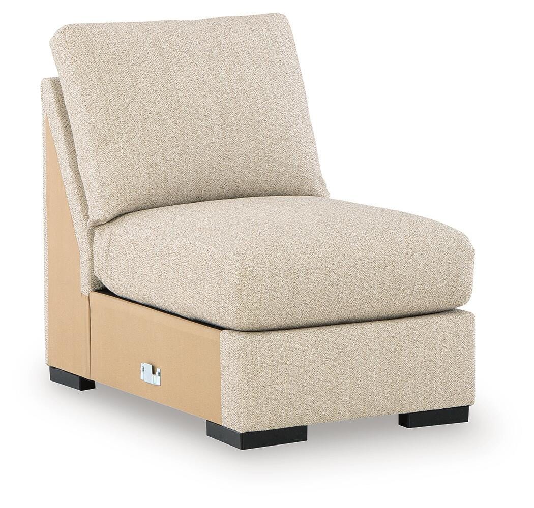 Laurelgrove Armless Chair - 7510546