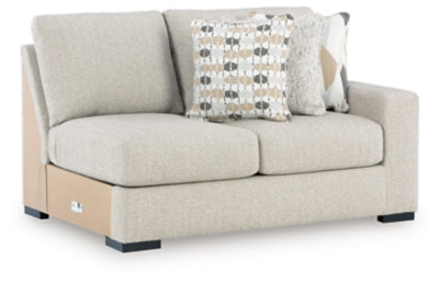 Laurelgrove Right-Arm Facing Loveseat - 7510556