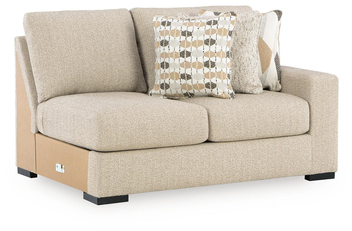 Laurelgrove Right-Arm Facing Loveseat - 7510556