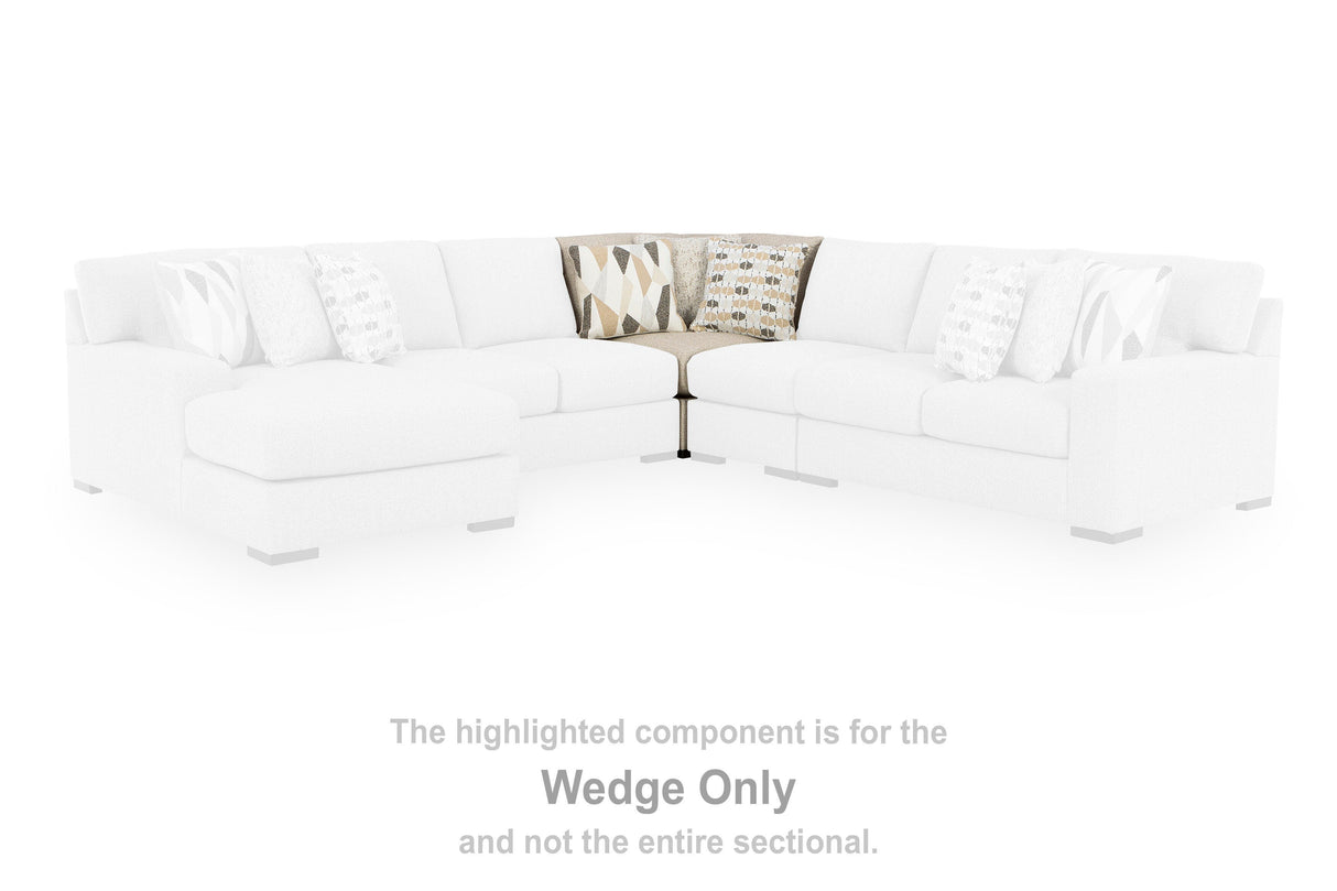 Laurelgrove Wedge - 7510577