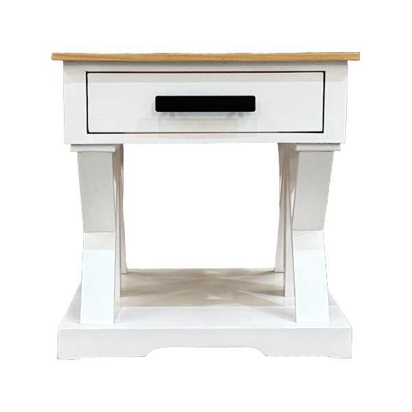 VO AIRLINE END TABLE - AIRLINEE