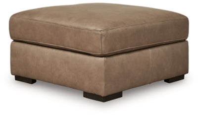 ZBENCH 7610608 VERONELLA OTTOMAN - 7610608