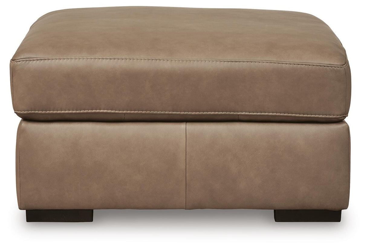 ZBENCH 7610608 VERONELLA OTTOMAN - 7610608