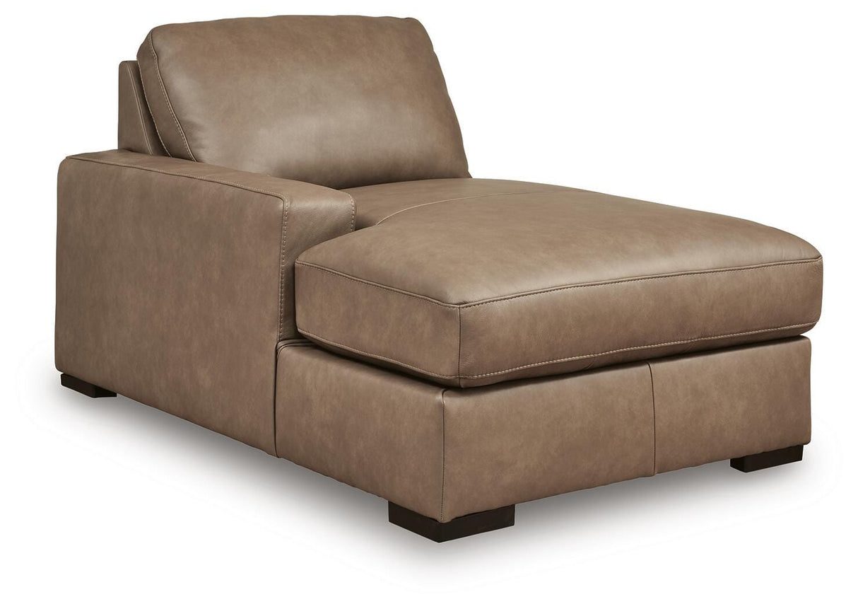 Veronella Left-Arm Facing Corner Chaise - 7610616