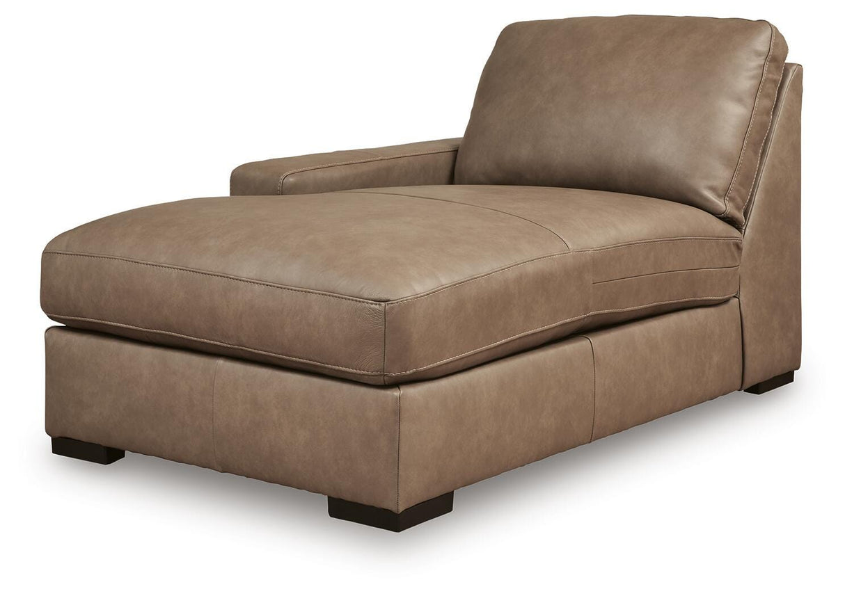 Veronella Left-Arm Facing Corner Chaise - 7610616