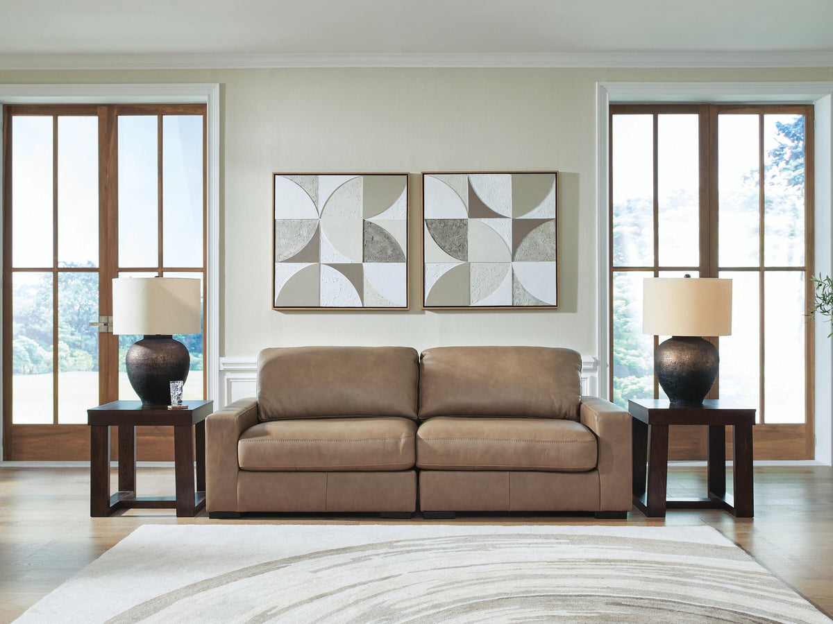 Veronella 2-Piece Sectional Sofa - 76106S1