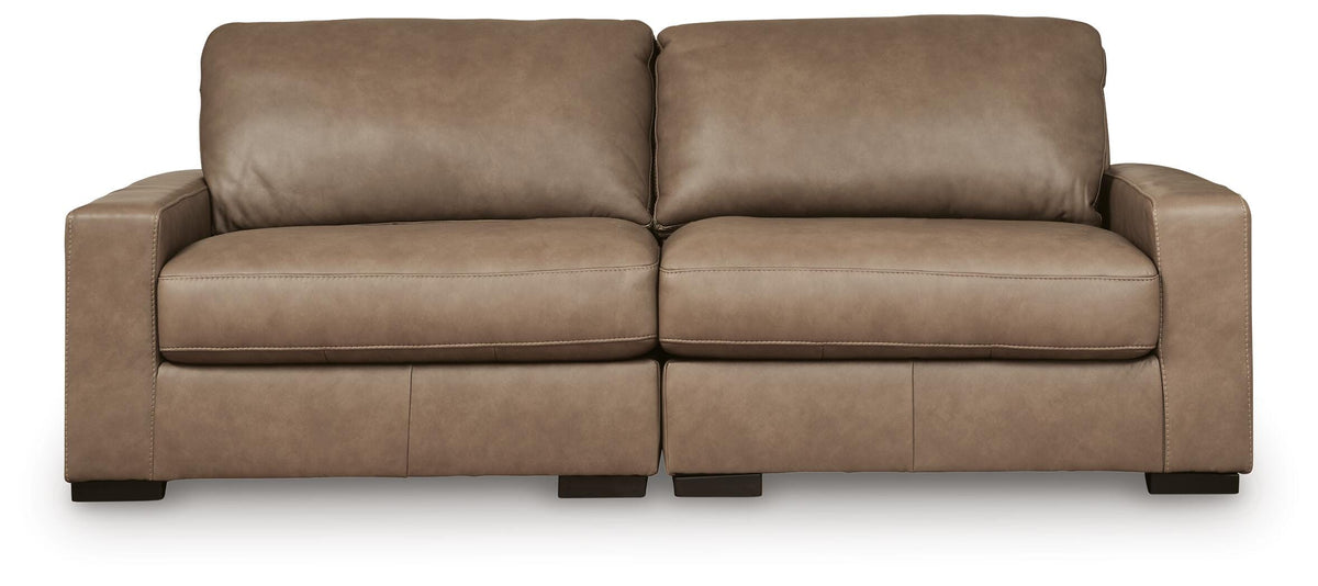 Veronella 2-Piece Sectional Sofa - 76106S1