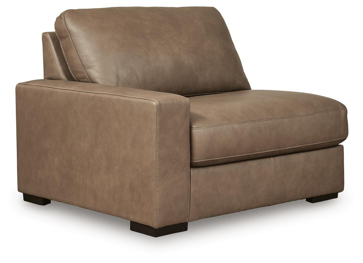 Veronella Left-Arm Facing Corner Chair - 7610664