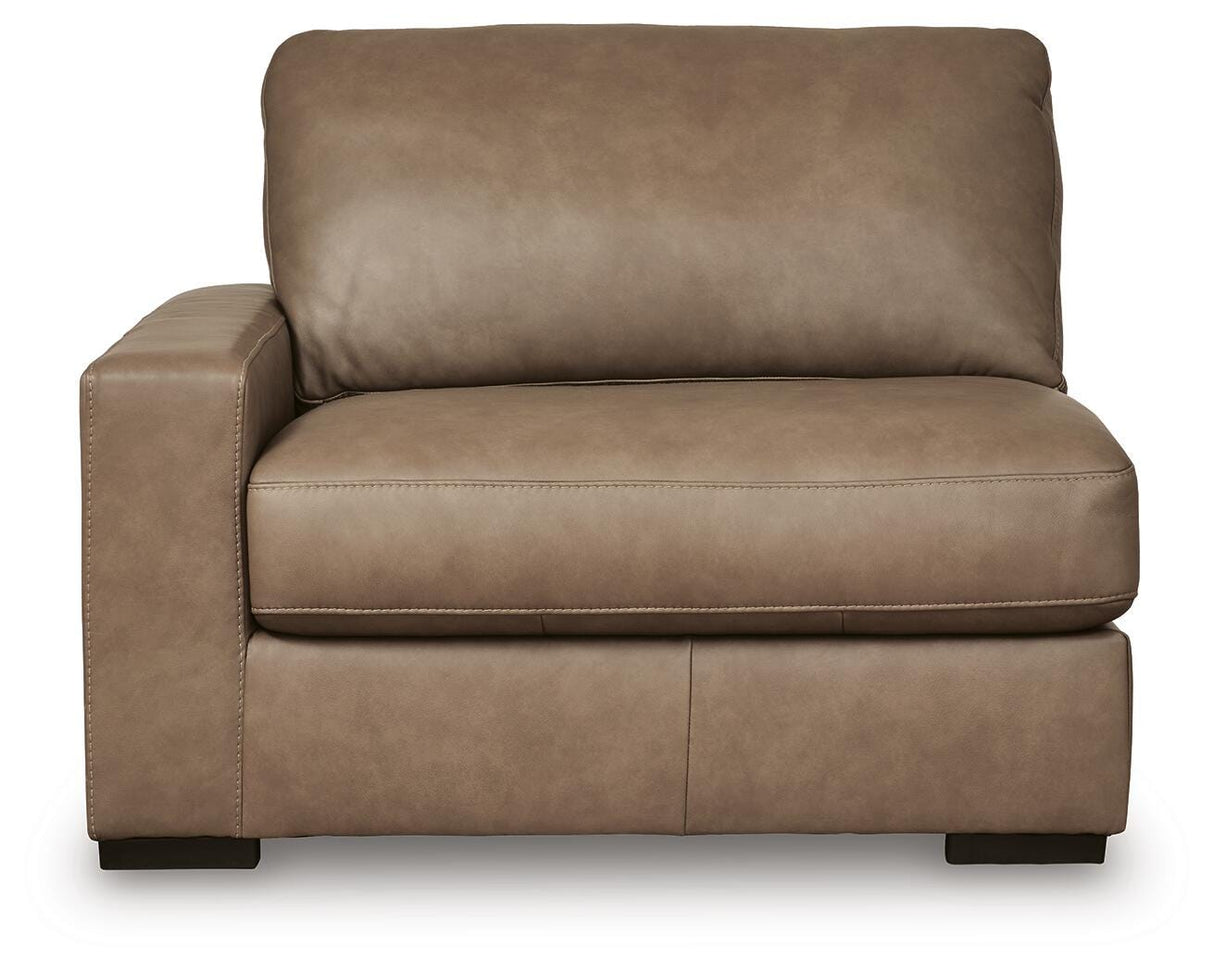 Veronella Left-Arm Facing Corner Chair - 7610664