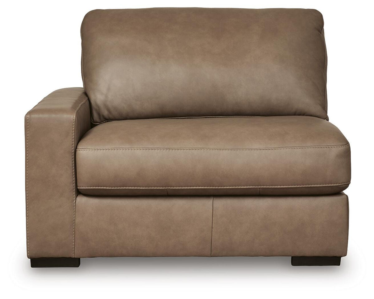 Veronella Left-Arm Facing Corner Chair - 7610664