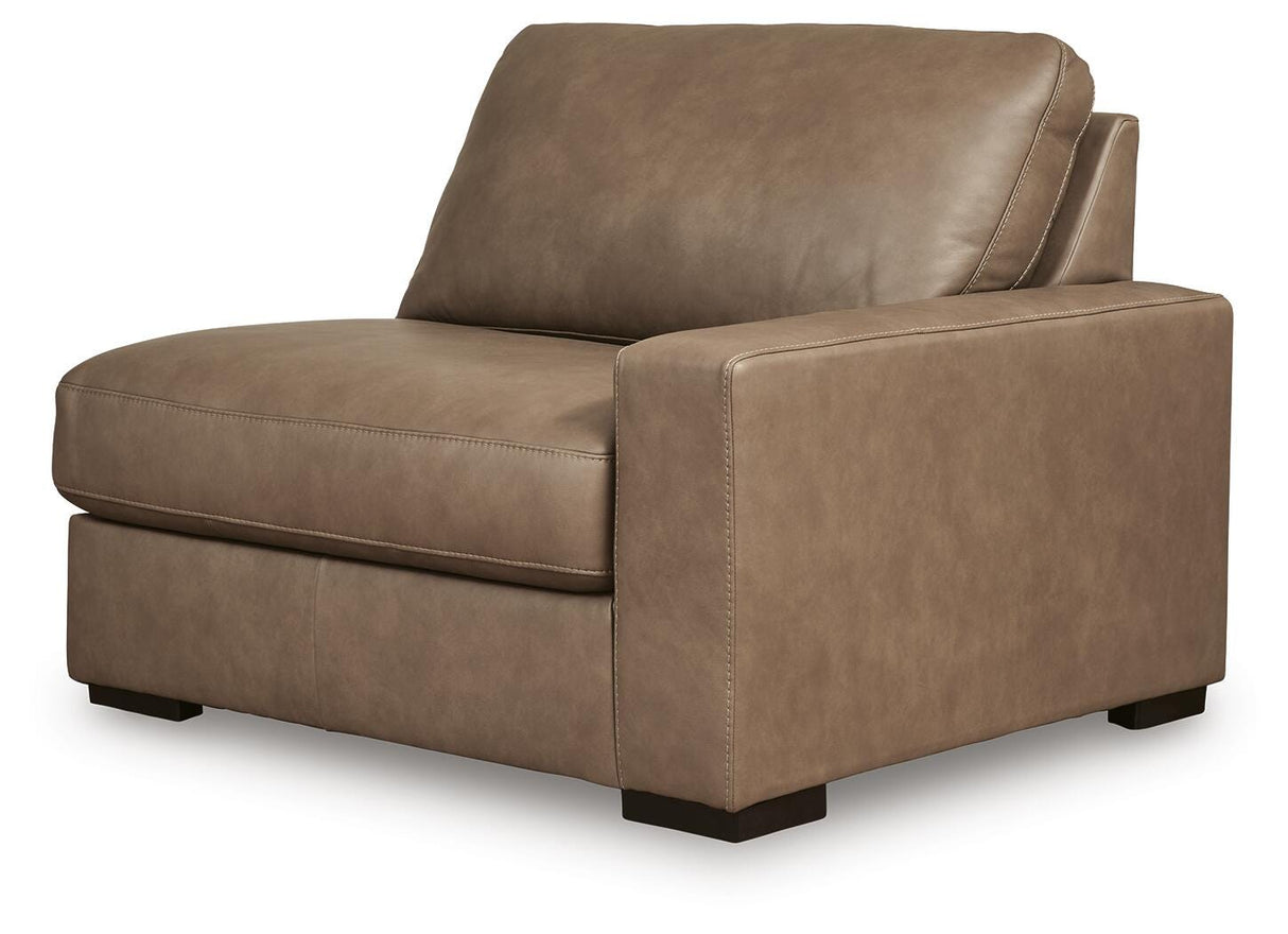 Veronella Right-Arm Facing Corner Chair - 7610665