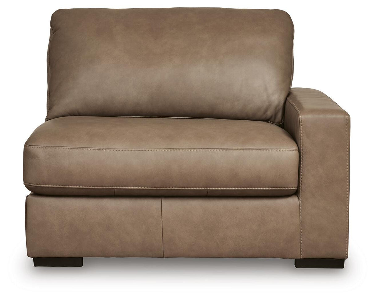 Veronella Right-Arm Facing Corner Chair - 7610665