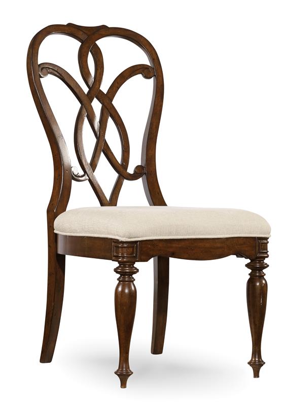 Leesburg Splatback Side Chair - 5381-75310