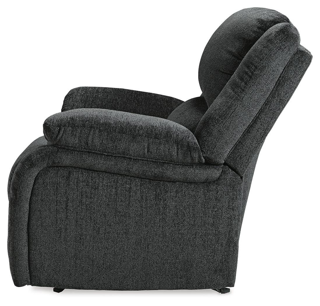 Draycoll Reclining Loveseat and 2 Recliners - 76504U10