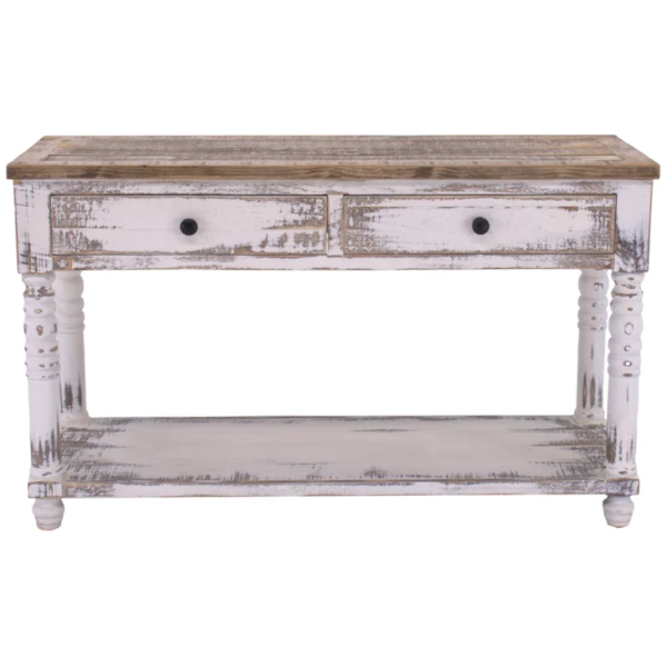 VO CLARICE JES WHITE W/JSS SOFA 225 - C3JWS4