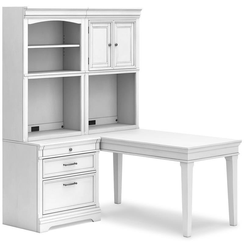 Kanwyn Door Hutch - H777-41T