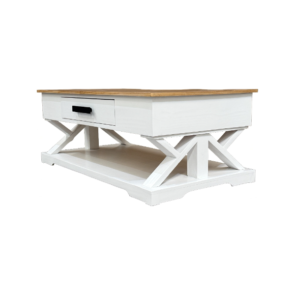 VO AIRLINE COFFEE TABLE - AIRLINECT - AIRLINECT