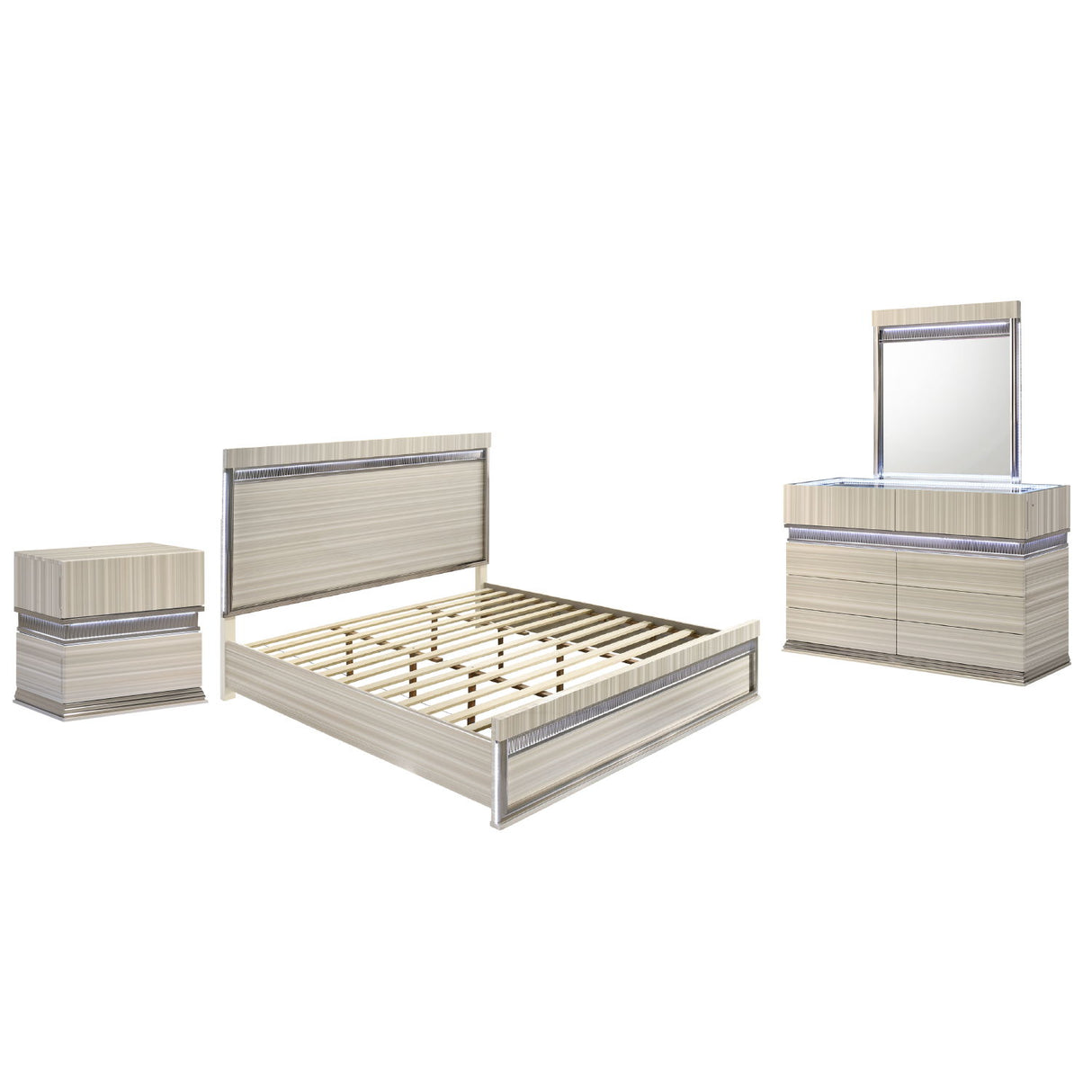 Leonor - Bedroom Set