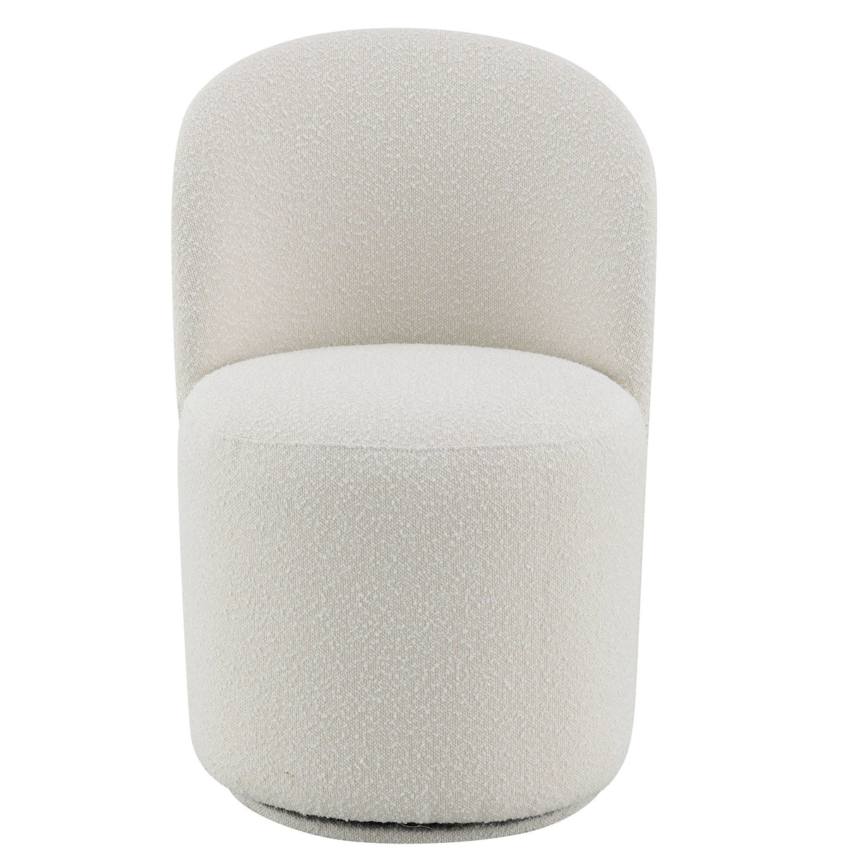 Hollis - Side Chair (Set of 2) - Beige
