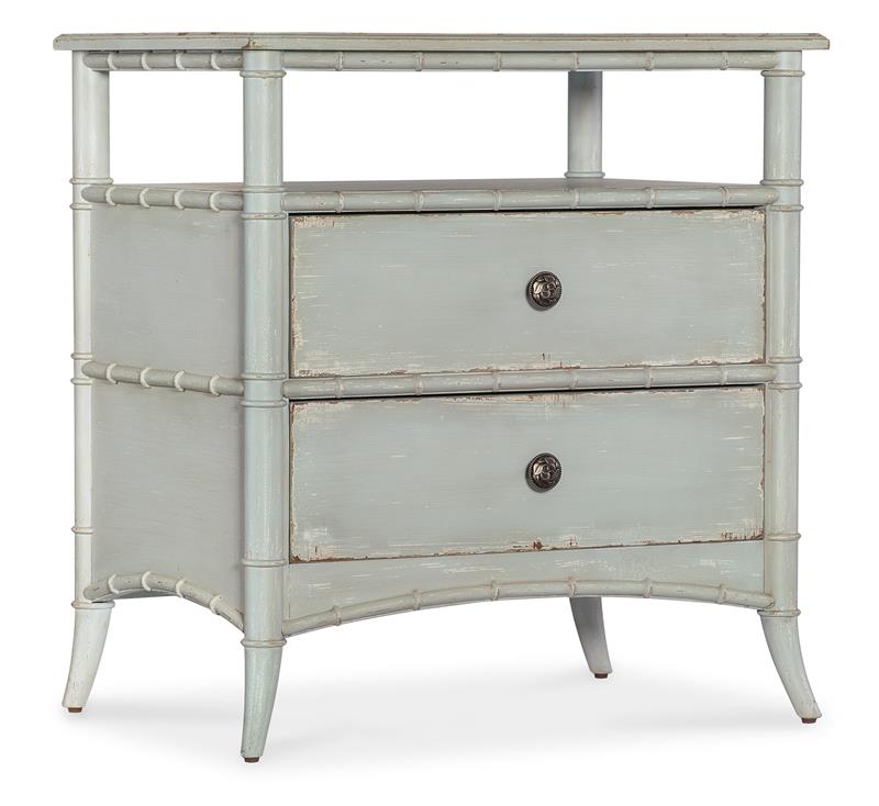 Charleston Nightstand - 6750-90216-40