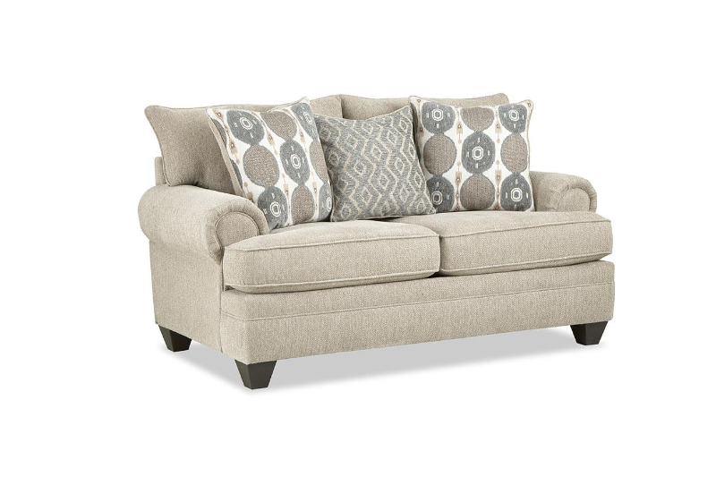 8545-10 HOWDY LOVESEAT - 8545-10-GENS-18192