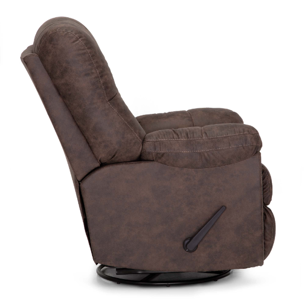 FRANK CONNERY RECLINER - 47038299