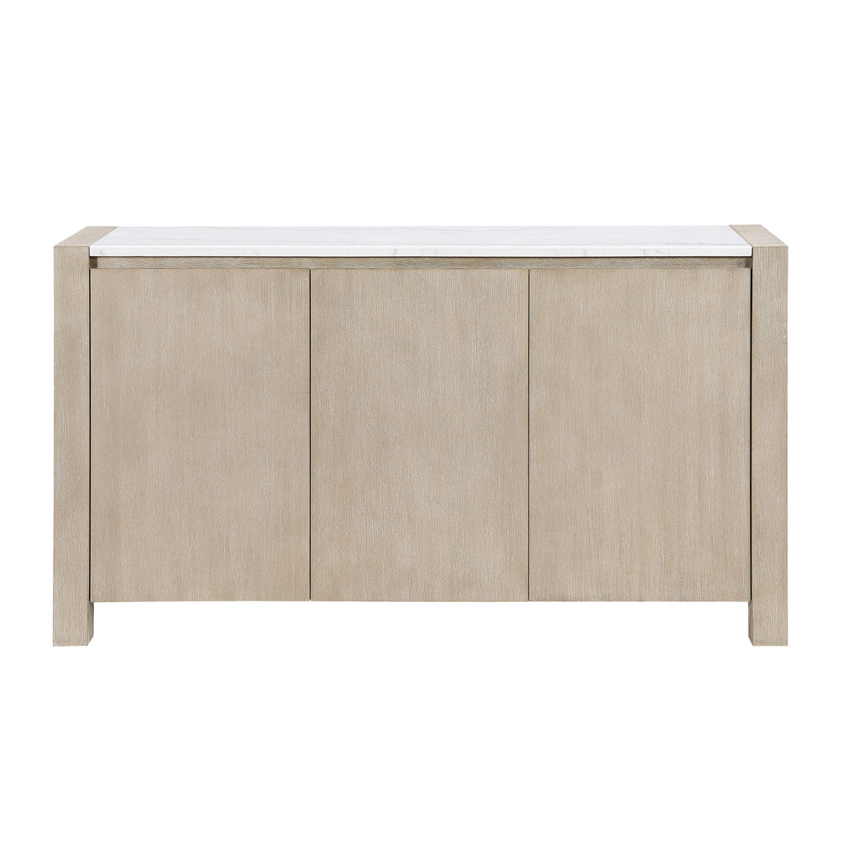 Vanilla - Buffet - Beige / Light Natural