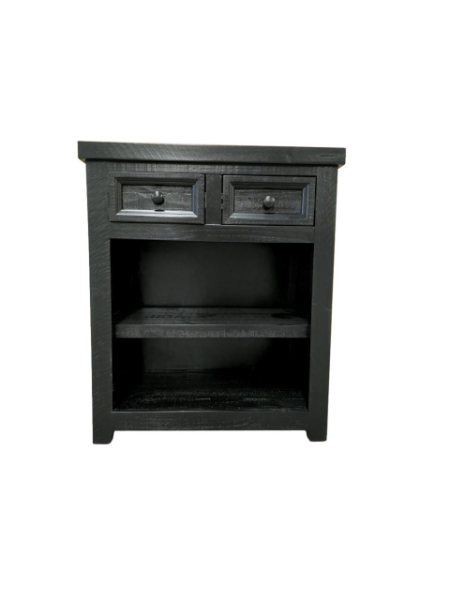 VA MOLLY BLACK FP CONSOLE - MOLLYFP