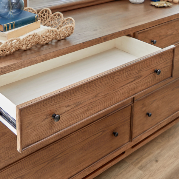 ZFLEXST W1067-860 VIVIAN DRESSER - W1067DR
